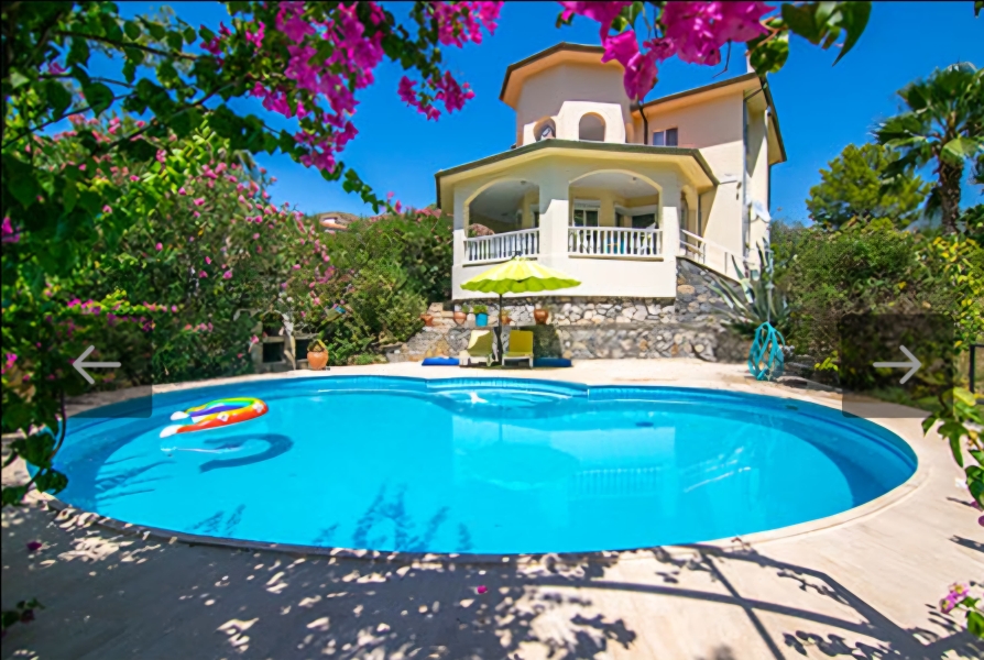 Villa Ayhan